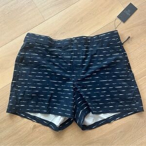 VRST Men’s 5” Resort Slim Fit Short Size XXL